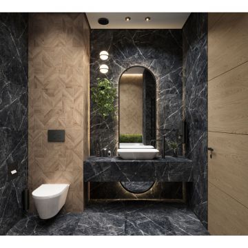 Керамогранит Arcadia Ceramica (Аркадиа Керамика) Rockwood Beige 60х120 см, RT7011-P