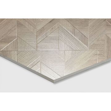 Керамогранит Arcadia Ceramica (Аркадиа Керамика) Rockwood Crema 60х120 см, RT7012-P