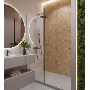 Керамогранит Arcadia Ceramica (Аркадиа Керамика) Rockwood Oak 60х120 см, RT7013-P