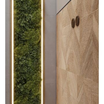 Керамогранит Arcadia Ceramica (Аркадиа Керамика) Rockwood Oak 60х120 см, RT7013-P