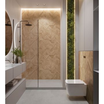 Керамогранит Arcadia Ceramica (Аркадиа Керамика) Rockwood Oak 60х120 см, RT7013-P