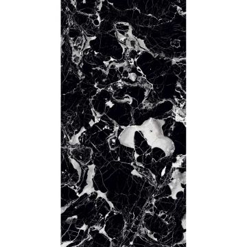 Керамогранит Arcadia Ceramica (Аркадиа Керамика) Elegant Nero 60х120 см, HG2001-A