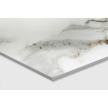 Керамогранит Arcadia Ceramica (Аркадиа Керамика) Statuario Seville 60х60 см, CR6002-A