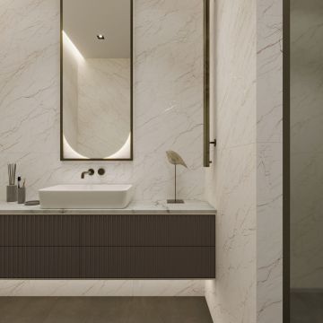 Керамогранит Arcadia Ceramica (Аркадиа Керамика) Ceasar 60х60 см, CR6003-A