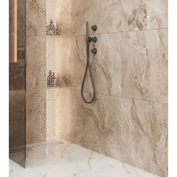 Керамогранит Arcadia Ceramica (Аркадиа Керамика) Bolivia Sand 60х60 см, CR6005-A