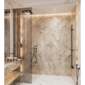 Керамогранит Arcadia Ceramica (Аркадиа Керамика) Bolivia Sand 60х60 см, CR6005-A