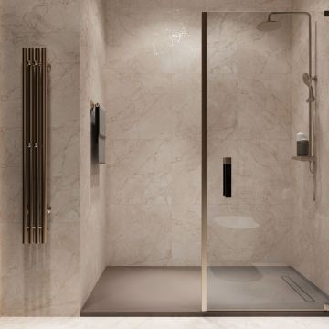 Керамогранит Arcadia Ceramica (Аркадиа Керамика) Arctic Pearl 60х60 см, CR6007-A