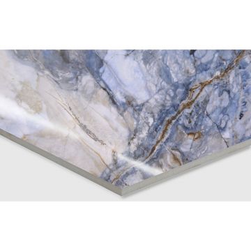 Керамогранит Arcadia Ceramica (Аркадиа Керамика) Bergamo Blue 60х120 см, HG2006-A