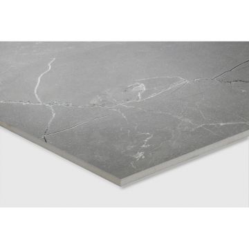 Керамогранит Arcadia Ceramica (Аркадиа Керамика) Pulpis Nero 60х60 см, CR6011-A