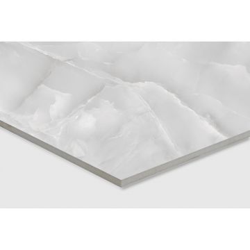 Керамогранит Arcadia Ceramica (Аркадиа Керамика) Baikal Bianco 60х60 см, RT6006-A