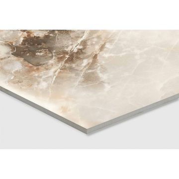 Керамогранит Arcadia Ceramica (Аркадиа Керамика) Invisible Onyx 60х60 см, RT6007-A