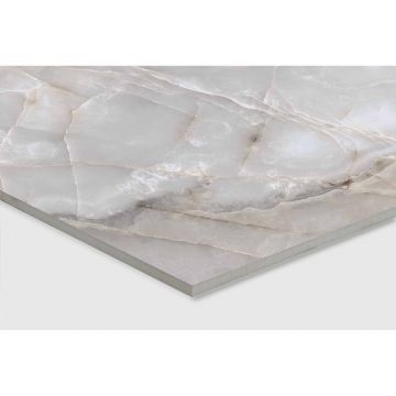 Керамогранит Arcadia Ceramica (Аркадиа Керамика) Rex Onyx Blue 60х60 см, RT6008-A