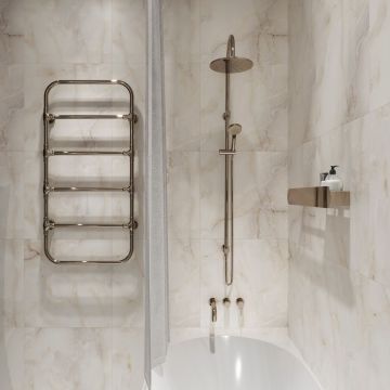 Керамогранит Arcadia Ceramica (Аркадиа Керамика) Anty Sky Beige 60х60 см, RT6011-A