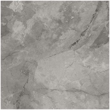 Керамогранит Аркадиа Керамика Bismanto Grey 60x60 см CR6020-A, Arcadia Ceramica
