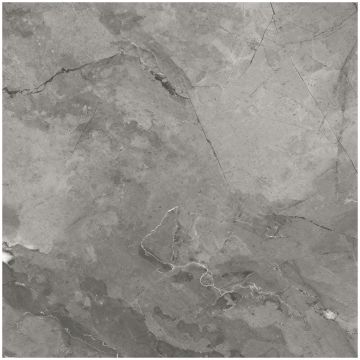 Керамогранит Аркадиа Керамика Bismanto Grey 60x60 см CR6020-A, Arcadia Ceramica