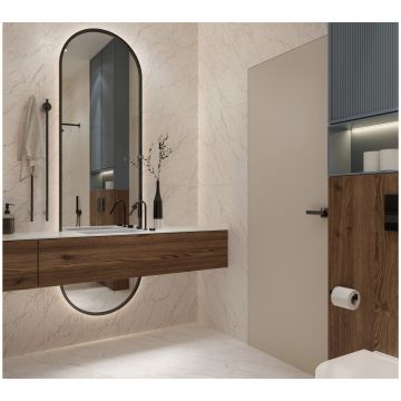 Керамогранит Аркадиа Керамика Ceasar Lappato 60x60 см CL6001-A, Arcadia Ceramica