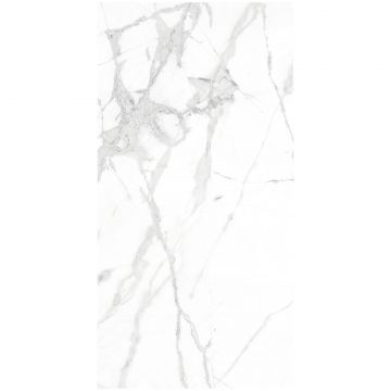 Керамогранит Аркадиа Керамика Diverso White 120x60 см CR4023-A, Arcadia Ceramica