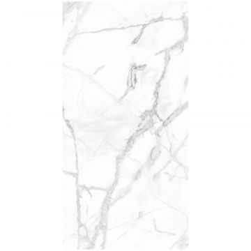 Керамогранит Аркадиа Керамика Diverso White 120x60 см CR4023-A, Arcadia Ceramica