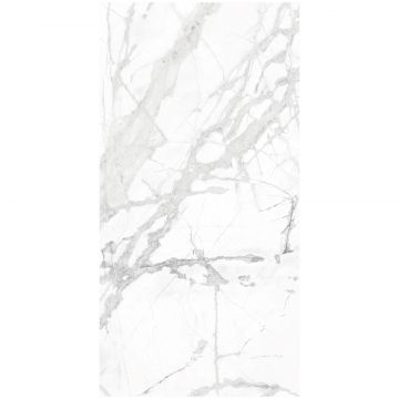 Керамогранит Аркадиа Керамика Diverso White 120x60 см CR4023-A, Arcadia Ceramica