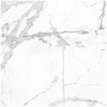 Керамогранит Аркадиа Керамика Diverso White 60x60 см CR6014-A, Arcadia Ceramica