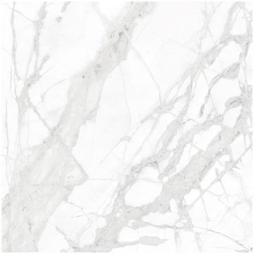 Керамогранит Аркадиа Керамика Diverso White 60x60 см CR6014-A, Arcadia Ceramica