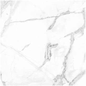 Керамогранит Аркадиа Керамика Diverso White 60x60 см CR6014-A, Arcadia Ceramica