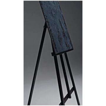 Керамогранит Аркадиа Керамика Metal Azul 60x60 см MT6001-A, Arcadia Ceramica