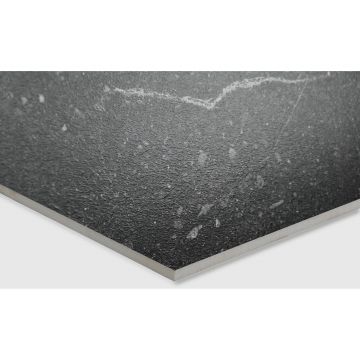 Керамогранит Arcadia Ceramica (Аркадиа Керамика) Equistone Charcol 60х120 см, RG6003-A