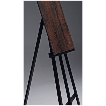 Керамогранит Аркадиа Керамика Metal Copper 60x60 см MT6002-A, Arcadia Ceramica