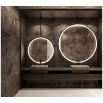 Керамогранит Аркадиа Керамика Metal Copper 60x60 см MT6002-A, Arcadia Ceramica