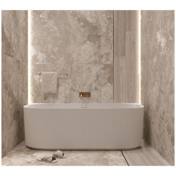 Керамогранит Аркадиа Керамика Micado Taupe 120x60 см CR4025-A, Arcadia Ceramica