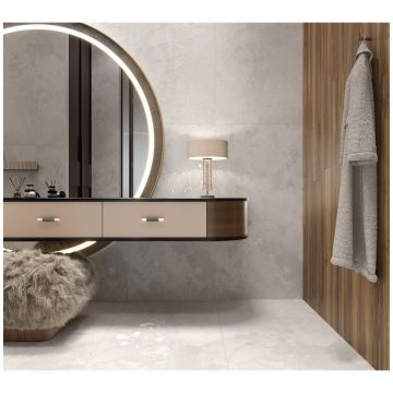 Керамогранит Аркадиа Керамика Micado White 120x60 см CR4024-A, Arcadia Ceramica