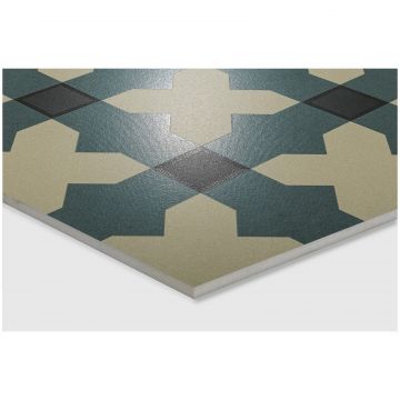Керамогранит Аркадиа Керамика Oxo Hunter 60x60 см MG6001-A, Arcadia Ceramica