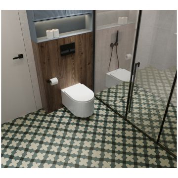 Керамогранит Аркадиа Керамика Oxo Hunter 60x60 см MG6001-A, Arcadia Ceramica