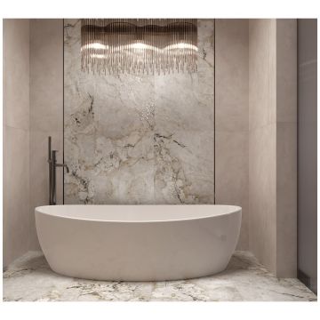 Керамогранит Аркадиа Керамика Patagonit Beige 120x60 см CR4031-A, Arcadia Ceramica