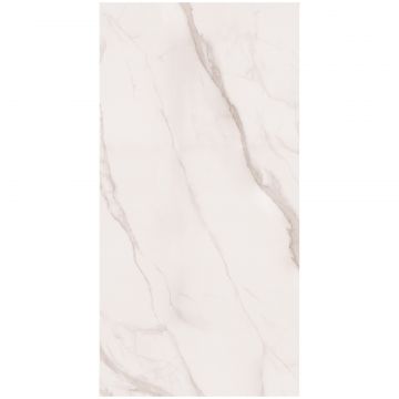 Керамогранит Аркадиа Керамика Statuario Silk 120x60 см SM1004-A, Arcadia Ceramica
