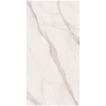 Керамогранит Аркадиа Керамика Statuario Silk 120x60 см SM1004-A, Arcadia Ceramica