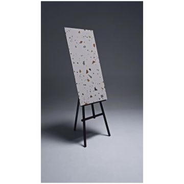 Керамогранит Аркадиа Керамика Terazzo Blanco 120x60 см GI8013-A, Arcadia Ceramica