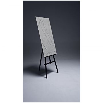Керамогранит Аркадиа Керамика Valencia Silver Grey 120x60 см CR4027-A, Arcadia Ceramica