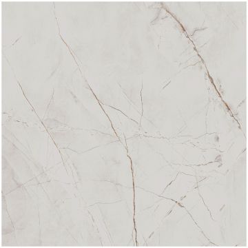 Керамогранит Аркадиа Керамика Valencia Silver Grey 60x60 см CR6018-A, Arcadia Ceramica
