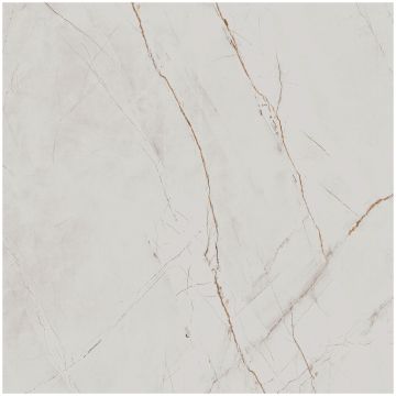 Керамогранит Аркадиа Керамика Valencia Silver Grey 60x60 см CR6018-A, Arcadia Ceramica