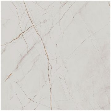 Керамогранит Аркадиа Керамика Valencia Silver Grey 60x60 см CR6018-A, Arcadia Ceramica