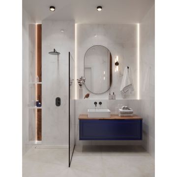 Керамогранит Arcadia Ceramica (Аркадиа Керамика) Anty Sky Grey 60х120 см, FP1020-A