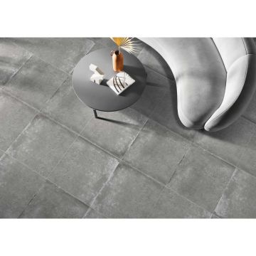 Керамогранит Arcadia Ceramica (Аркадиа Керамика) Cordoso Grigio 60х60 см, IS9002-A