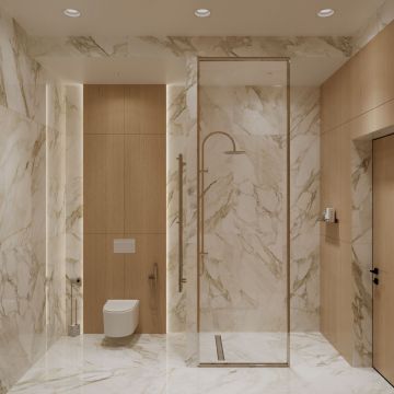 Керамогранит Arcadia Ceramica (Аркадиа Керамика) Aurora Beige 60х120 см, FP1016-A