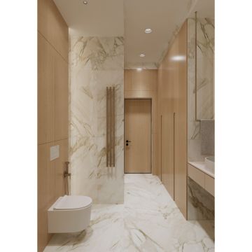 Керамогранит Arcadia Ceramica (Аркадиа Керамика) Aurora Beige 60х120 см, FP1016-A