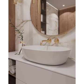 Керамогранит Arcadia Ceramica (Аркадиа Керамика) Primo Onyx 60х120 см, FP1003-A