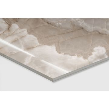 Керамогранит Arcadia Ceramica (Аркадиа Керамика) Rex Onyx Coffe 60х120 см, FP1011-A