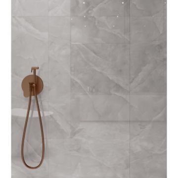 Керамогранит Arcadia Ceramica (Аркадиа Керамика) Baikal Bianco 60х120 см, FP1022-A