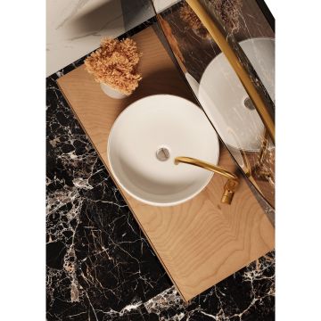 Керамогранит Arcadia Ceramica (Аркадиа Керамика) Torino Black 60х120 см, HG2007-A